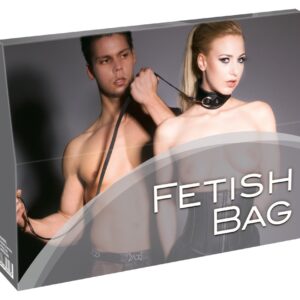 FETISH BAG - CONTEÚDO SURPRESA