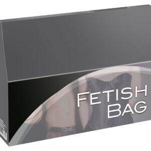 FETISH BAG - CONTEÚDO SURPRESA