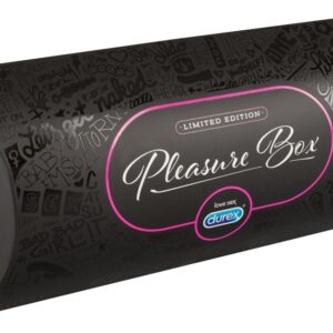 PLEASURE BOX EDIÇÃO LIMITADA