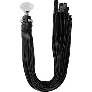 DIAMOND STUDDED FLOGGER