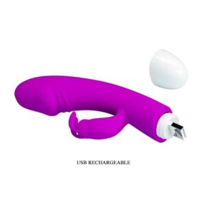 WILL USB 30 VIB