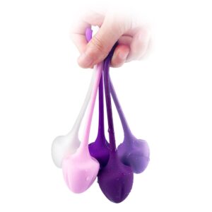 VIRGO PURPLE