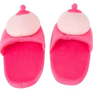 BOOB-SLIPPERS