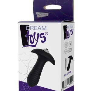 TOYS SPIRAL PLUG SINGLE SPEED PLUG