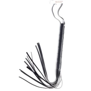 CHICOTE PRETO