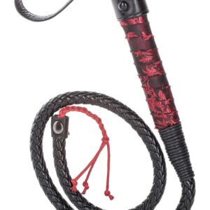 SCANDAL BULL WHIP