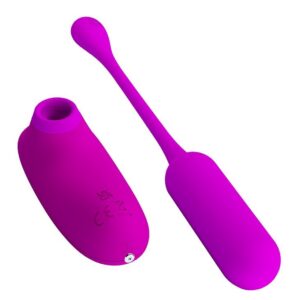 EGG PRETTY LOVE – CURUPIRA