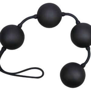 BLACK BALLS VELVET