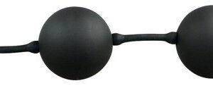 BLACK BALLS VELVET