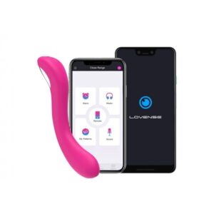 VIBRADOR PONTO G OSCI 2