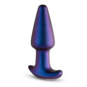 PLUG ANAL ROTATIVO “METEOROID RIMMING” HUEMAN