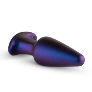 PLUG ANAL ROTATIVO “METEOROID RIMMING” HUEMAN