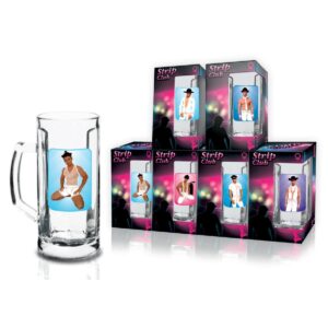 CANECA MAGICA STRIP 0,5 ML