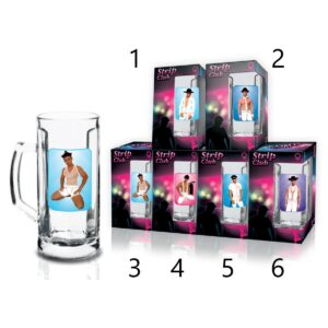 CANECA MAGICA STRIP 0,5 ML