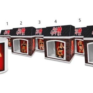 CANECA MAGICA STRIP