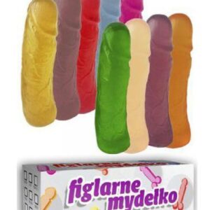 Penis Soap Toy