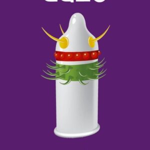 EGZO JOLLY ROGER