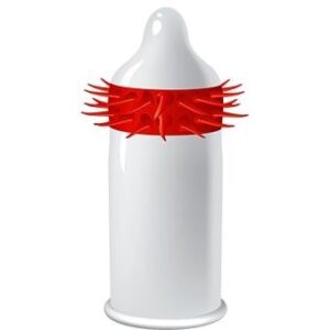 EGZO HOT RED