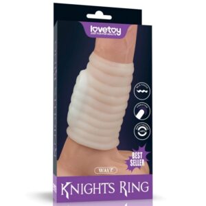 KNIGHTS RING RIDGE