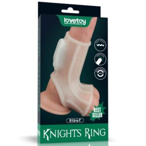 KNIGHTS RING