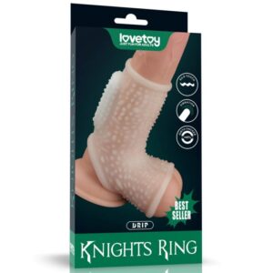 KNIGHTS RING