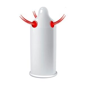 EGZO COCKY FRIEND