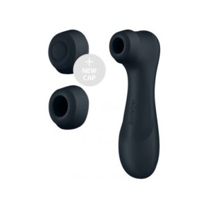 15474 SATISFYER PRO 2 GENERATION 3 LIQUID AIR TECHNOLOGY