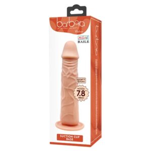 SOFT SKIN SUCTION CUN BASE