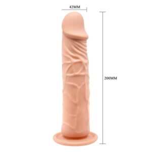 SOFT SKIN SUCTION CUN BASE
