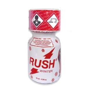 RUSH WINTER 10 ML