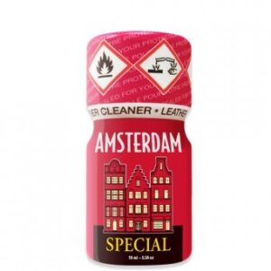 AMSTERDAM 10 ML