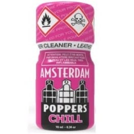 AMSTERDAM CHILL 10 ML