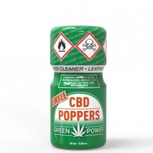 POPPERS 10 ML