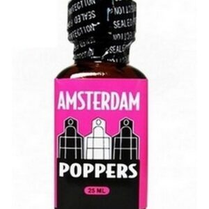 AMESTERDAM 25 ML