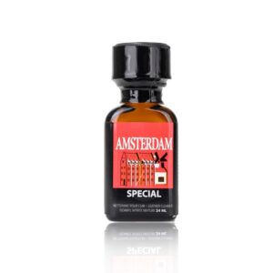 AMSTERDAM SPECIAL 25 ML