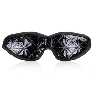 SAPPHIRE BLINDFOLLD