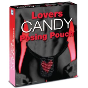 TANGA COMESTIVEL