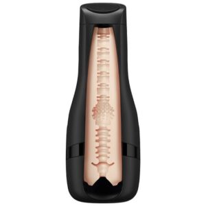 MANGA SATISFYER MEN TRI DELIGHTS