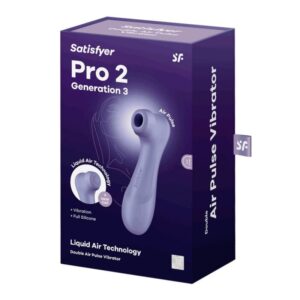 16009 PRO 2 GENERATION 3