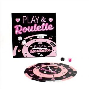 PLAY ROULETTE