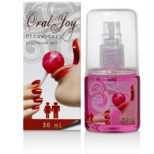 ORAL MORANGO 30ML
