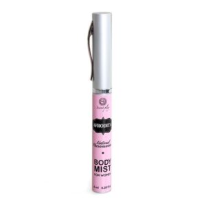 BODY MIST 
