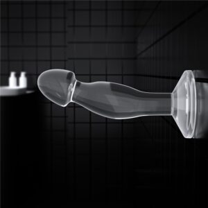 PLUG FLAWLESS CLEAR