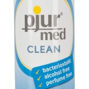 PJUR MED CLEAN