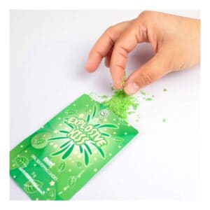 REBUÇADOS DE ESTALIDOS EXPLOSIVE KISS MENTA