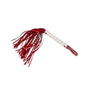 CHICOTE VERMELHO 40 cm