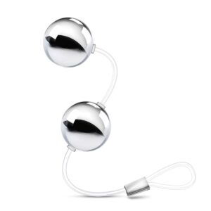 B YOURS BEADS - SILVER