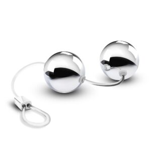 B YOURS BEADS - SILVER