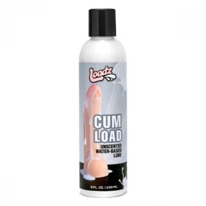 16245 Cum Load Water Based Semen Lubricant