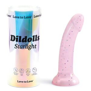 DILDOLLS - STARLIGHT